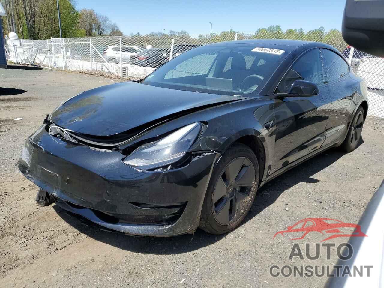 TESLA MODEL 3 2023 - 5YJ3E1EA7PF689455