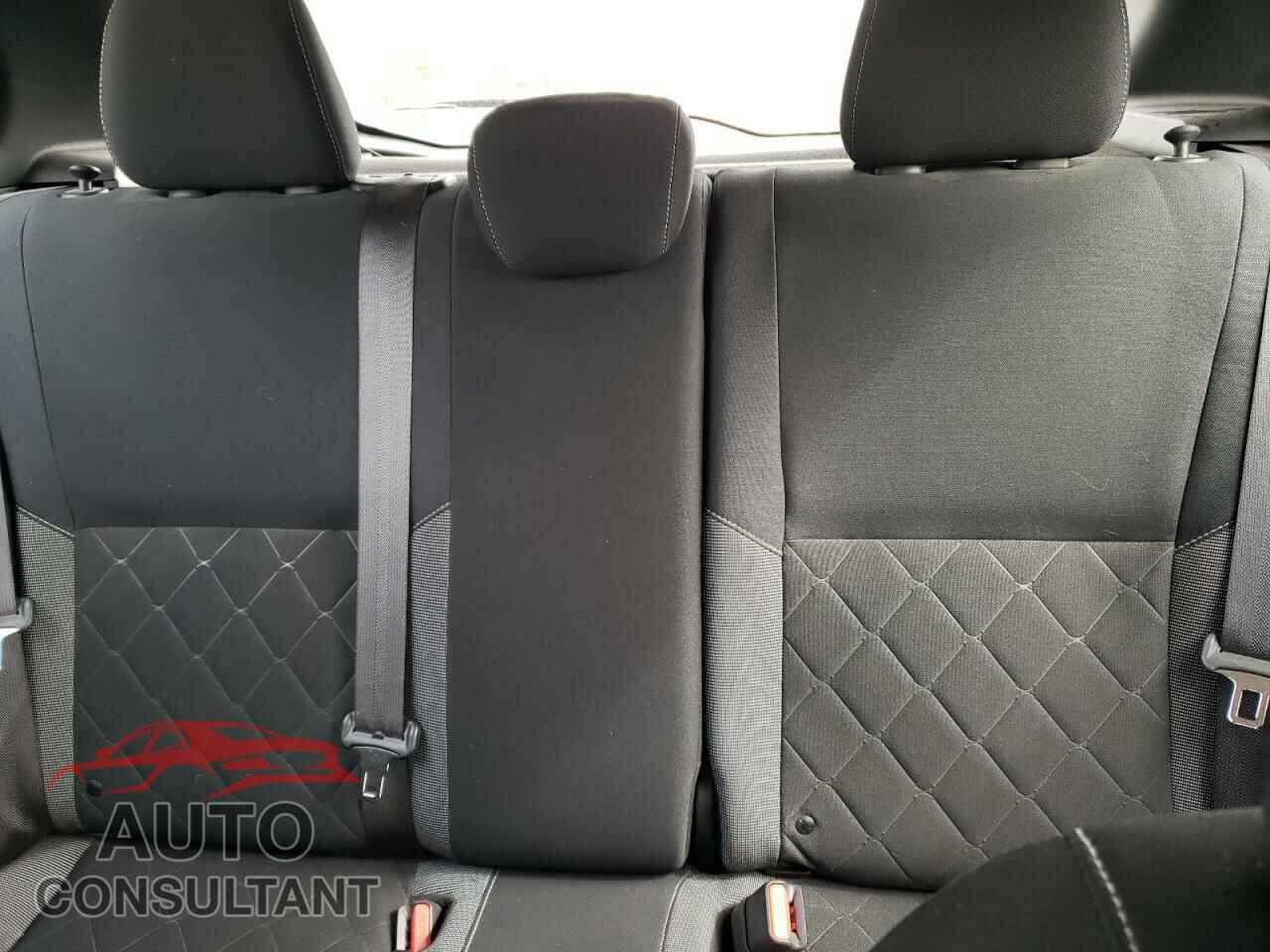 NISSAN KICKS 2020 - 3N1CP5CV5LL554237