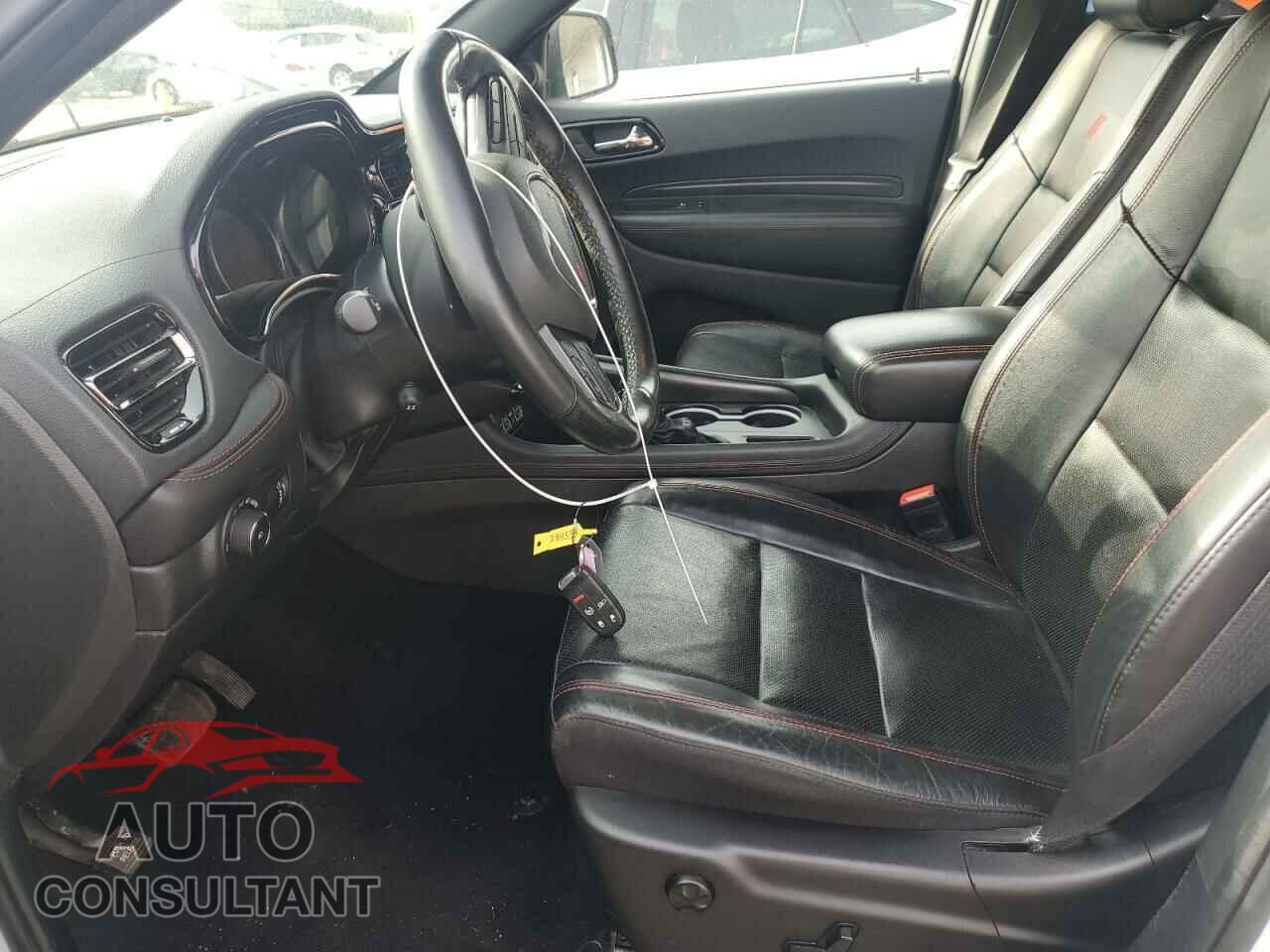 DODGE DURANGO 2023 - 1C4RDJDG0PC597393
