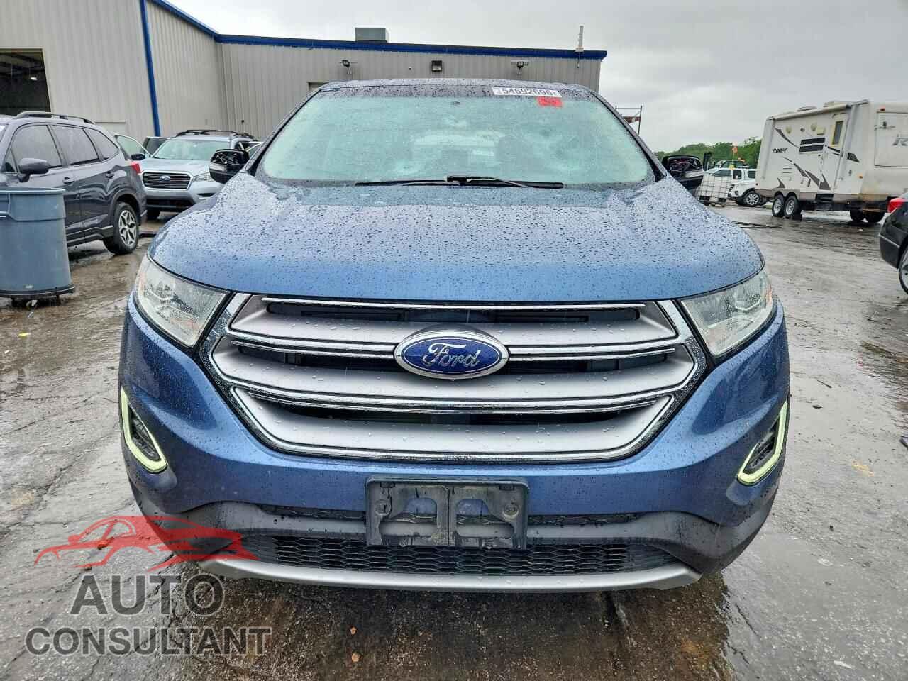 FORD EDGE 2018 - 2FMPK3J90JBB50600