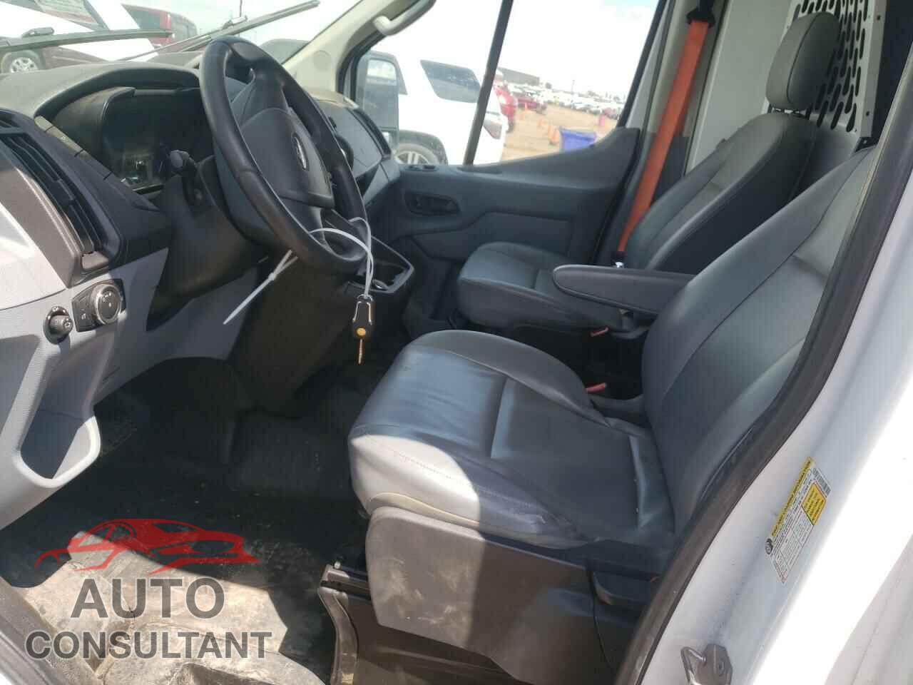 FORD TRANSIT 2019 - 1FTYE2CM2KKB36149