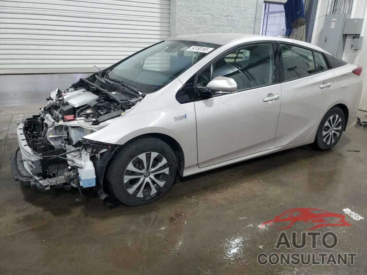 TOYOTA PRIUS 2020 - JTDKARFP2L3134042