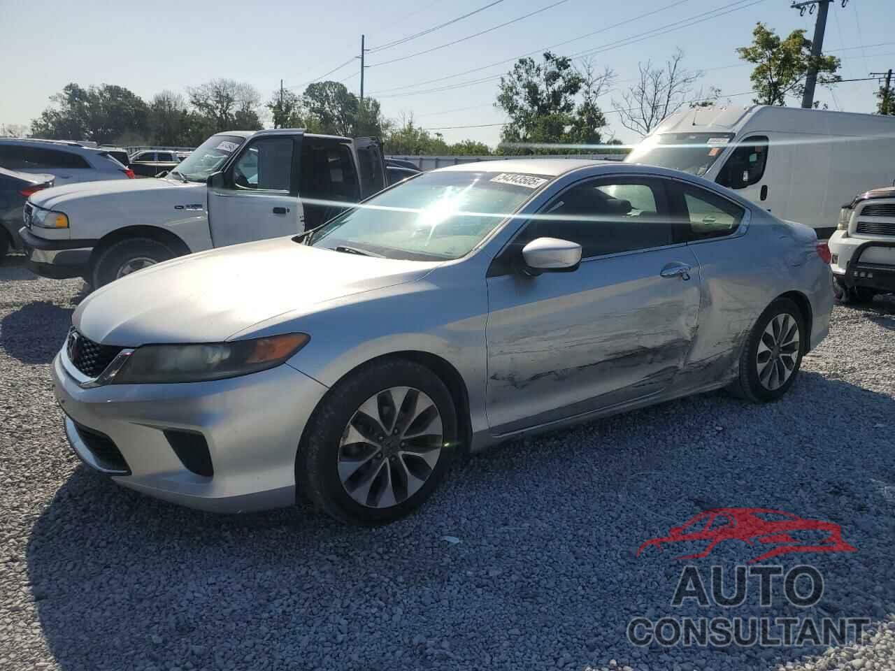 HONDA ACCORD 2013 - 1HGCT1B36DA019929