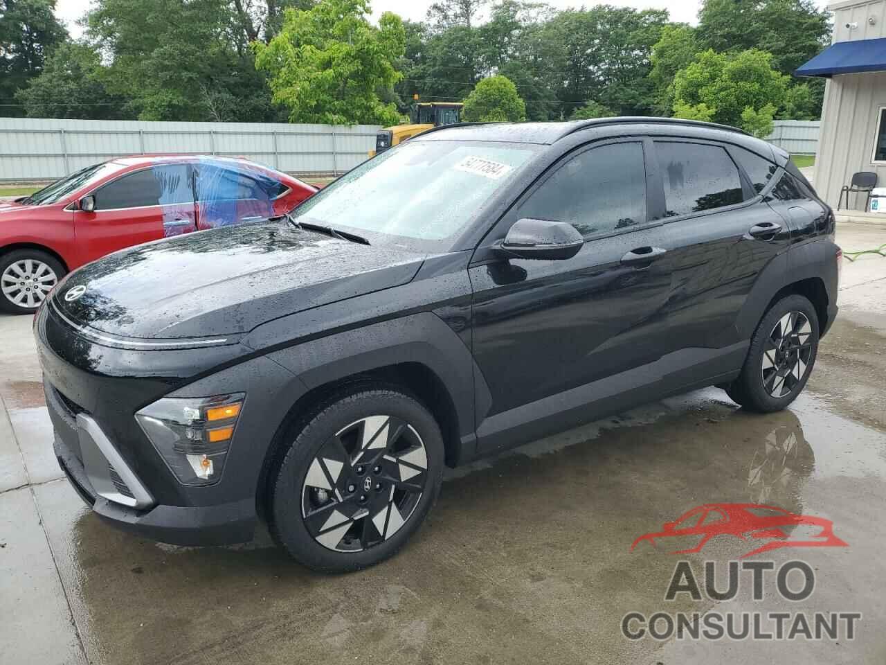 HYUNDAI KONA 2024 - KM8HB3AB3RU062881