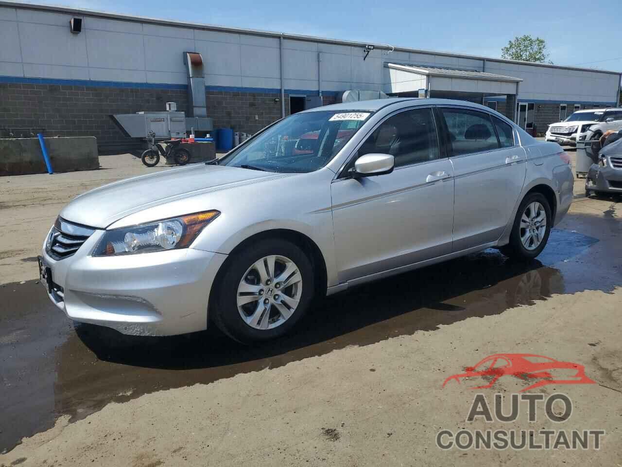 HONDA ACCORD 2011 - 1HGCP2F37BA129051