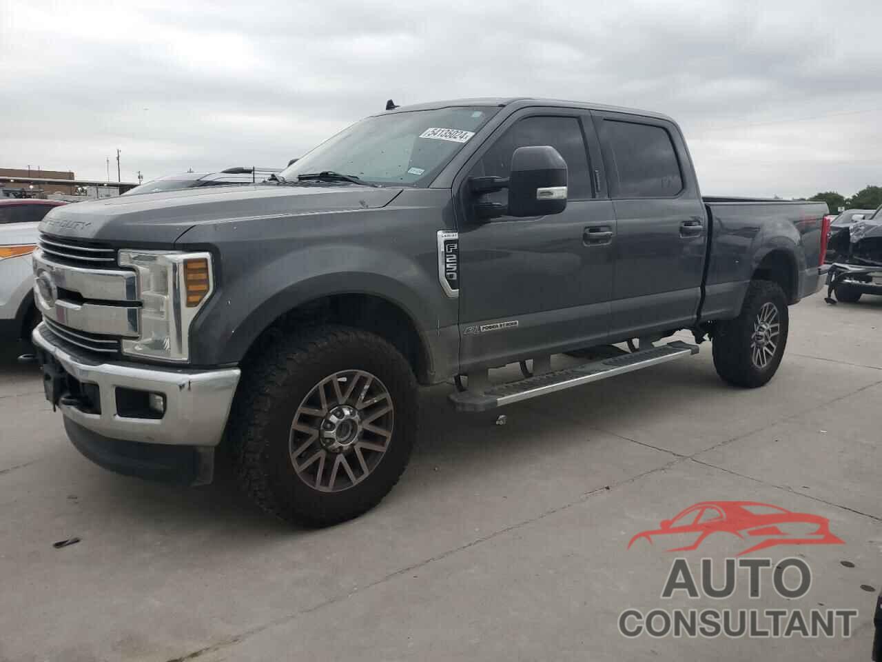 FORD F250 2019 - 1FT7W2BT7KED92027