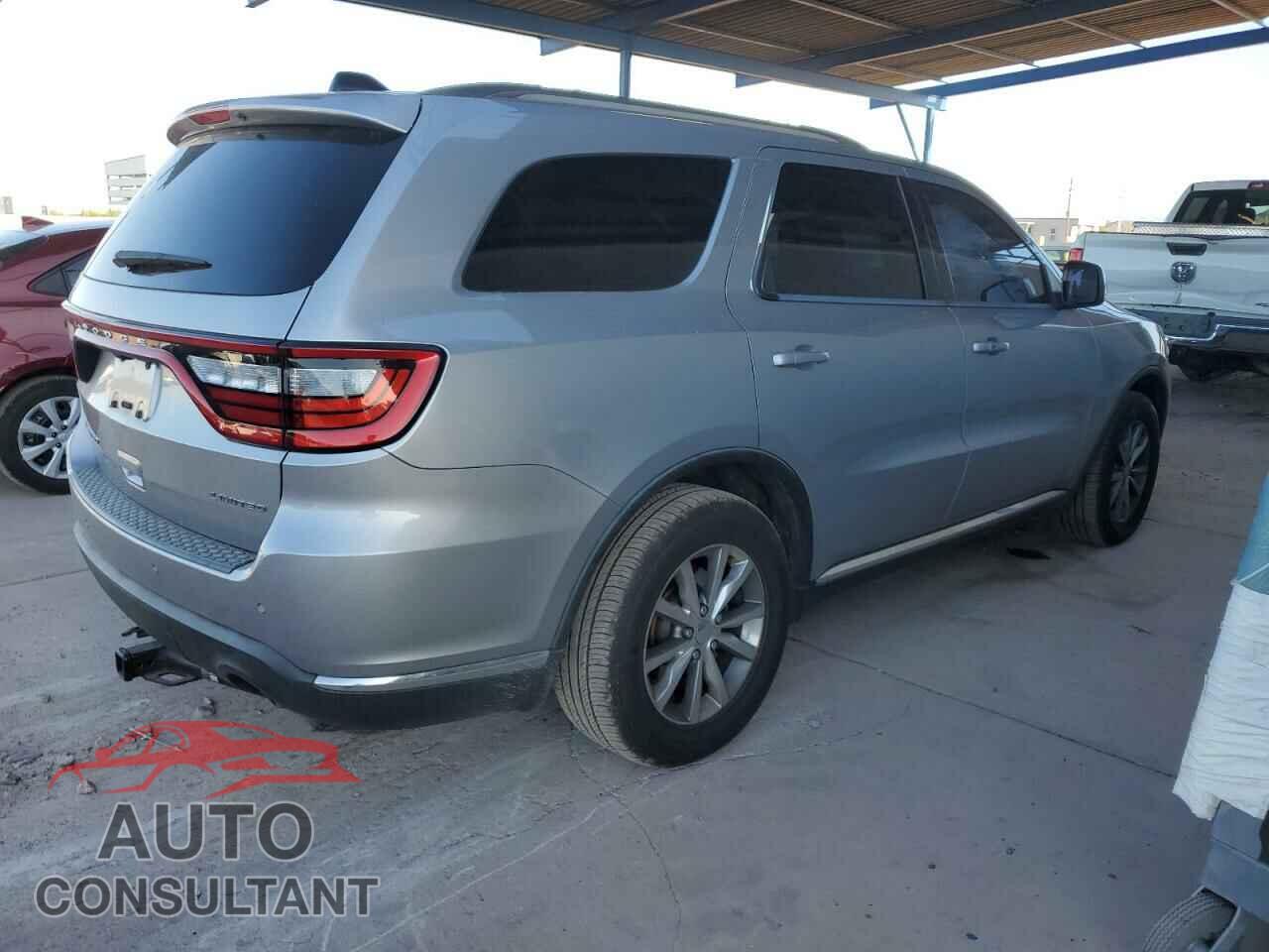 DODGE DURANGO 2014 - 1C4RDHDG6EC494257