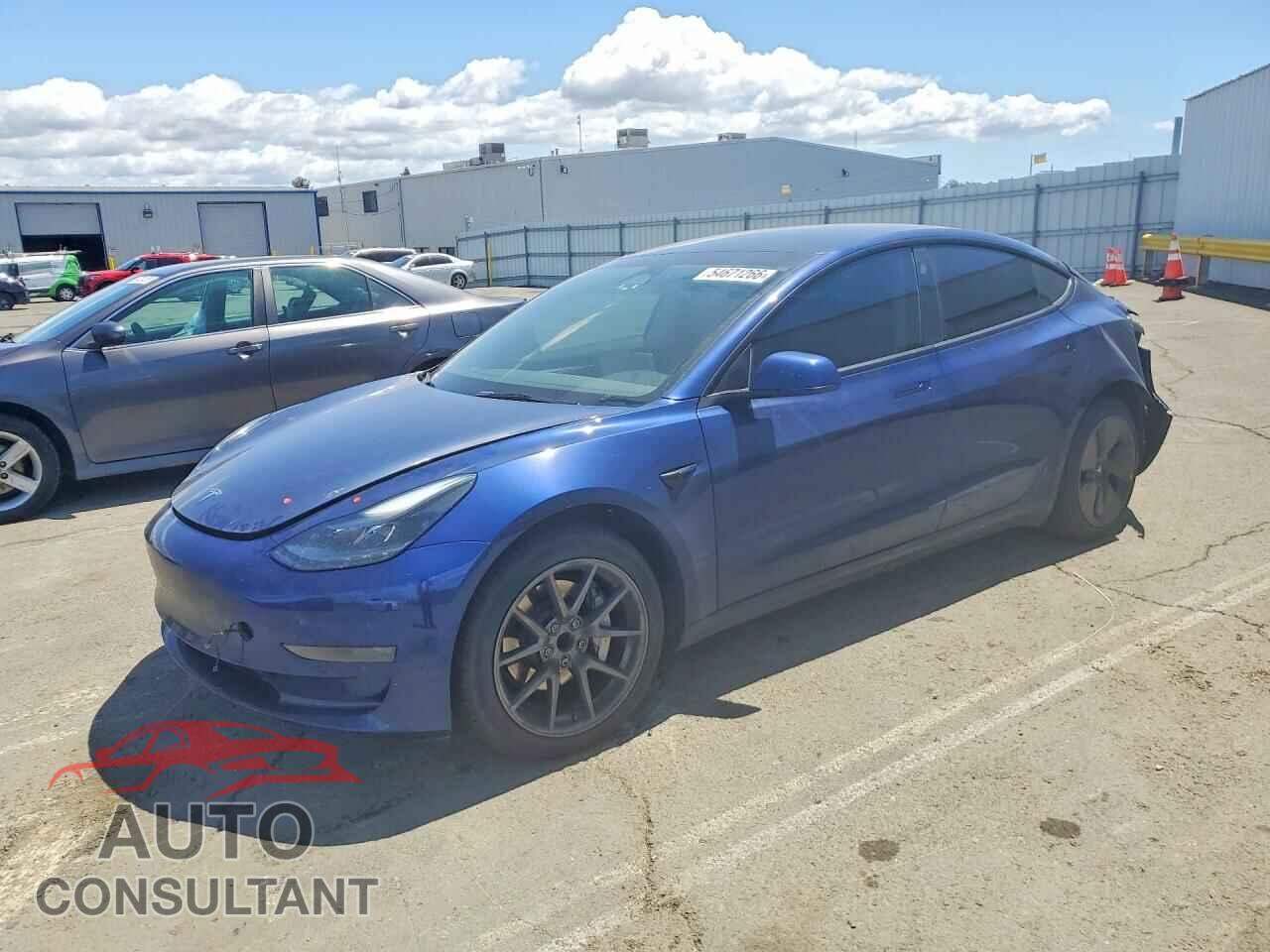 TESLA MODEL 3 2023 - 5YJ3E1EA9PF653783