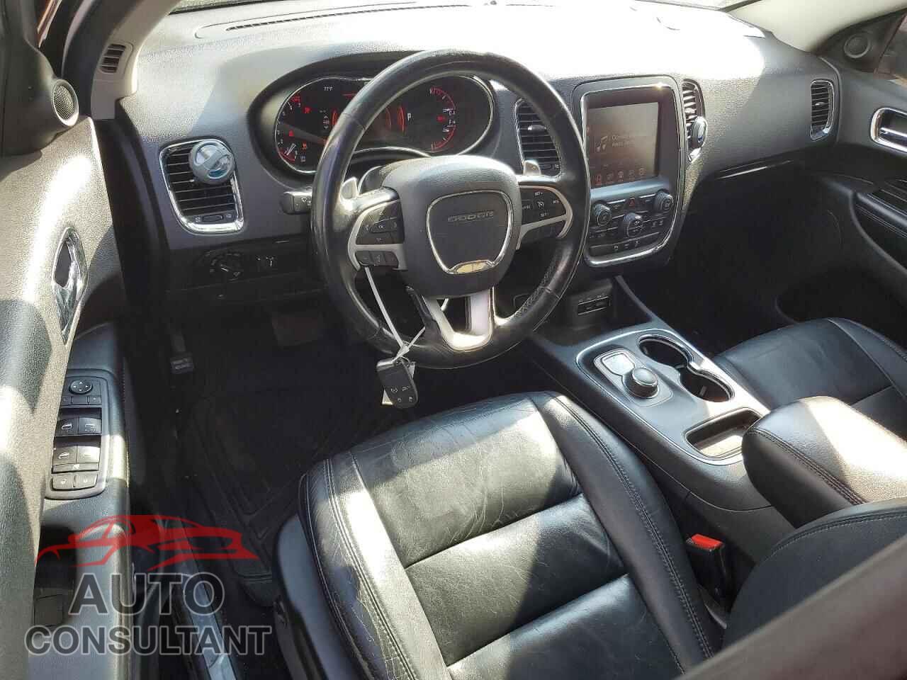 DODGE DURANGO 2014 - 1C4RDJDG0EC531066