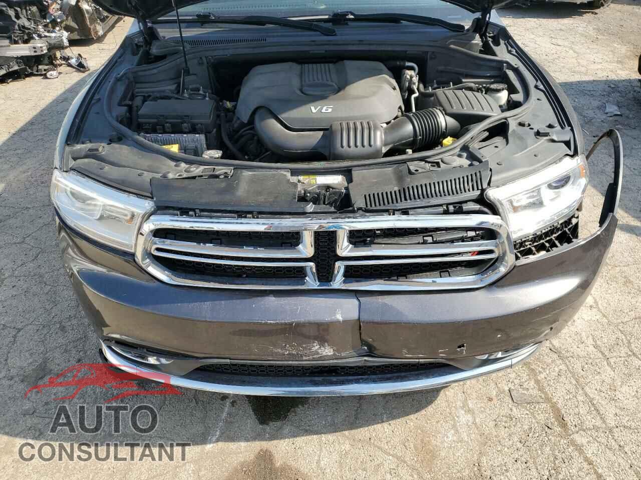 DODGE DURANGO 2015 - 1C4RDJDG0FC927399