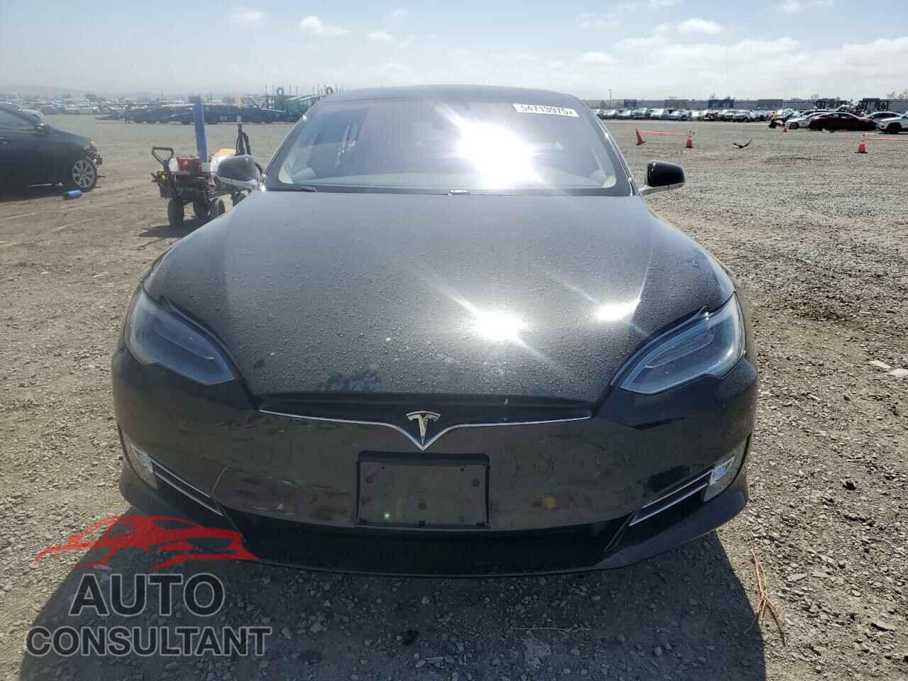 TESLA MODEL S 2019 - 5YJSA1E42KF331240