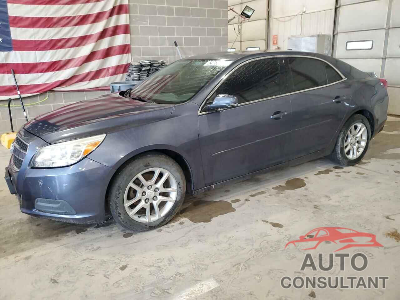 CHEVROLET MALIBU 2013 - 1G11C5SA9DF213622