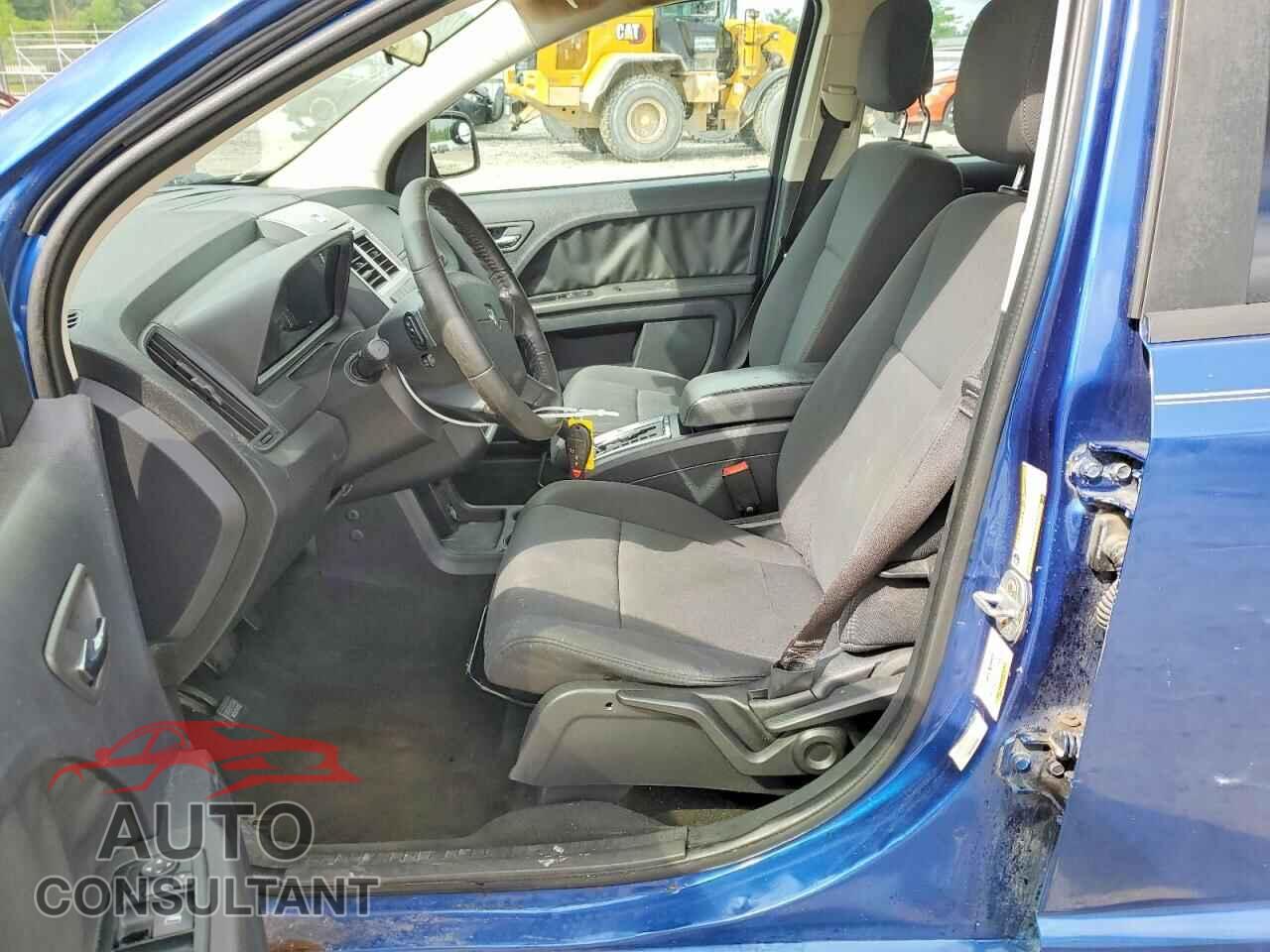 DODGE JOURNEY 2010 - 3D4PG4FB4AT232358
