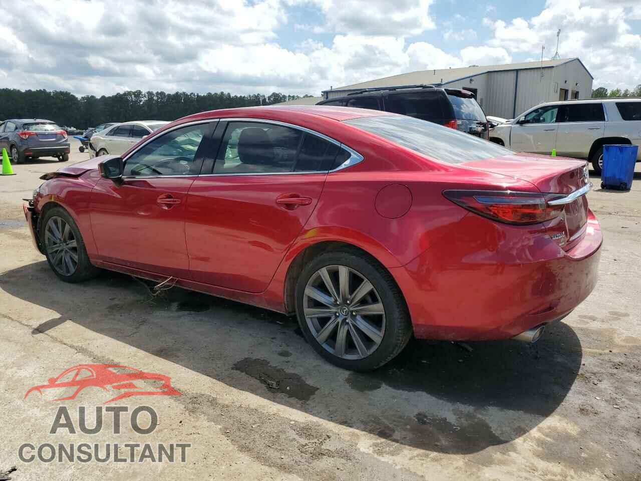 MAZDA 6 2020 - JM1GL1VM6L1521083
