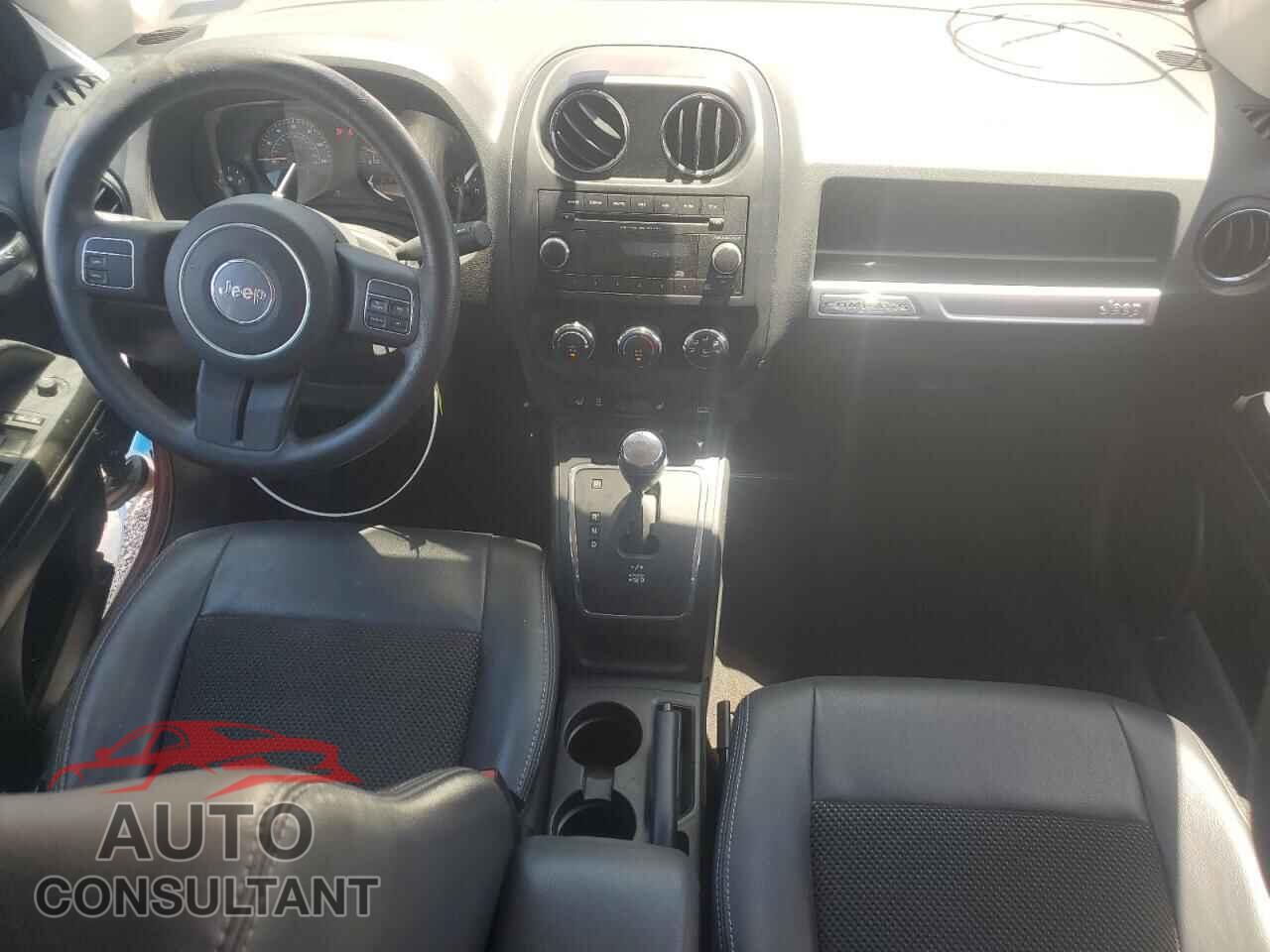 JEEP COMPASS 2015 - 1C4NJCBA5FD343236
