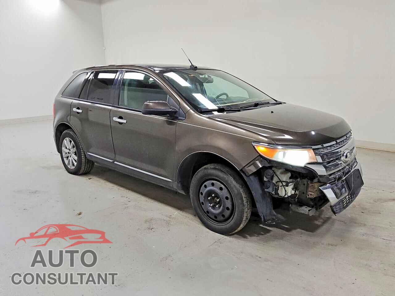 FORD EDGE 2011 - 2FMDK4JC1BBA95113