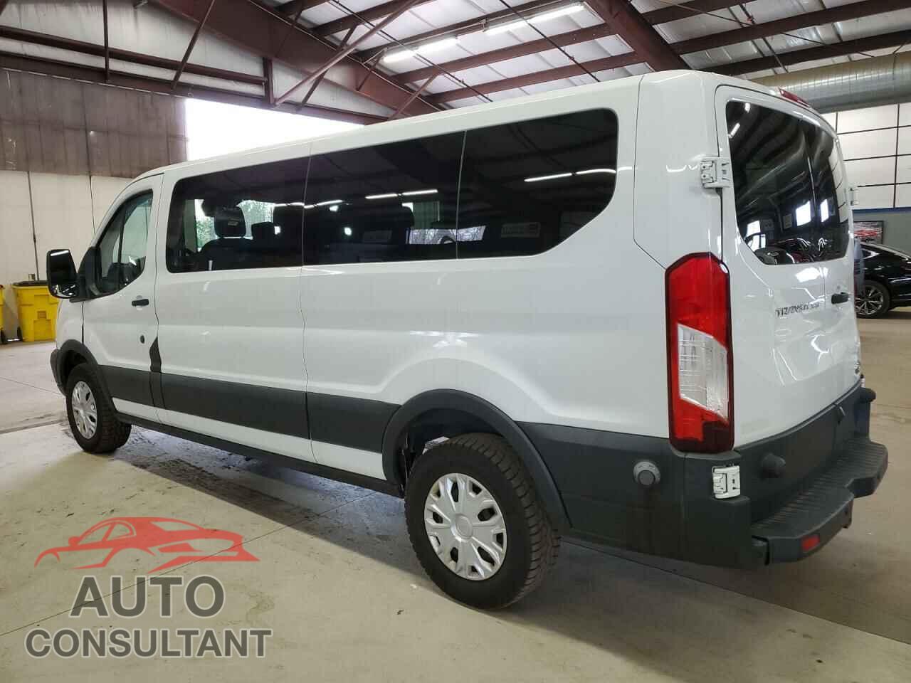 FORD TRANSIT 2015 - 1FBZX2YM8FKA72510