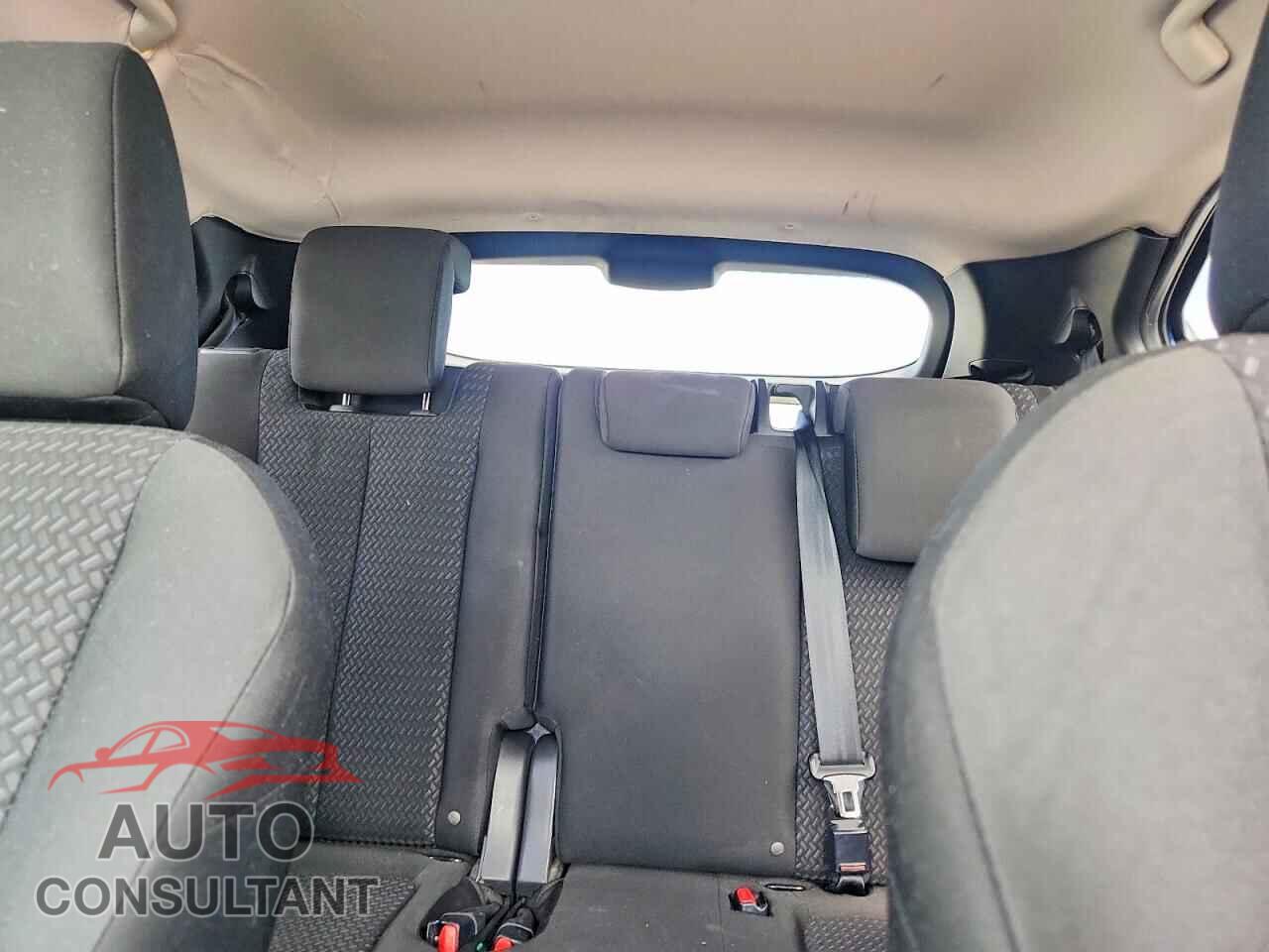 MITSUBISHI ECLIPSE 2019 - JA4AT4AA1KZ045774