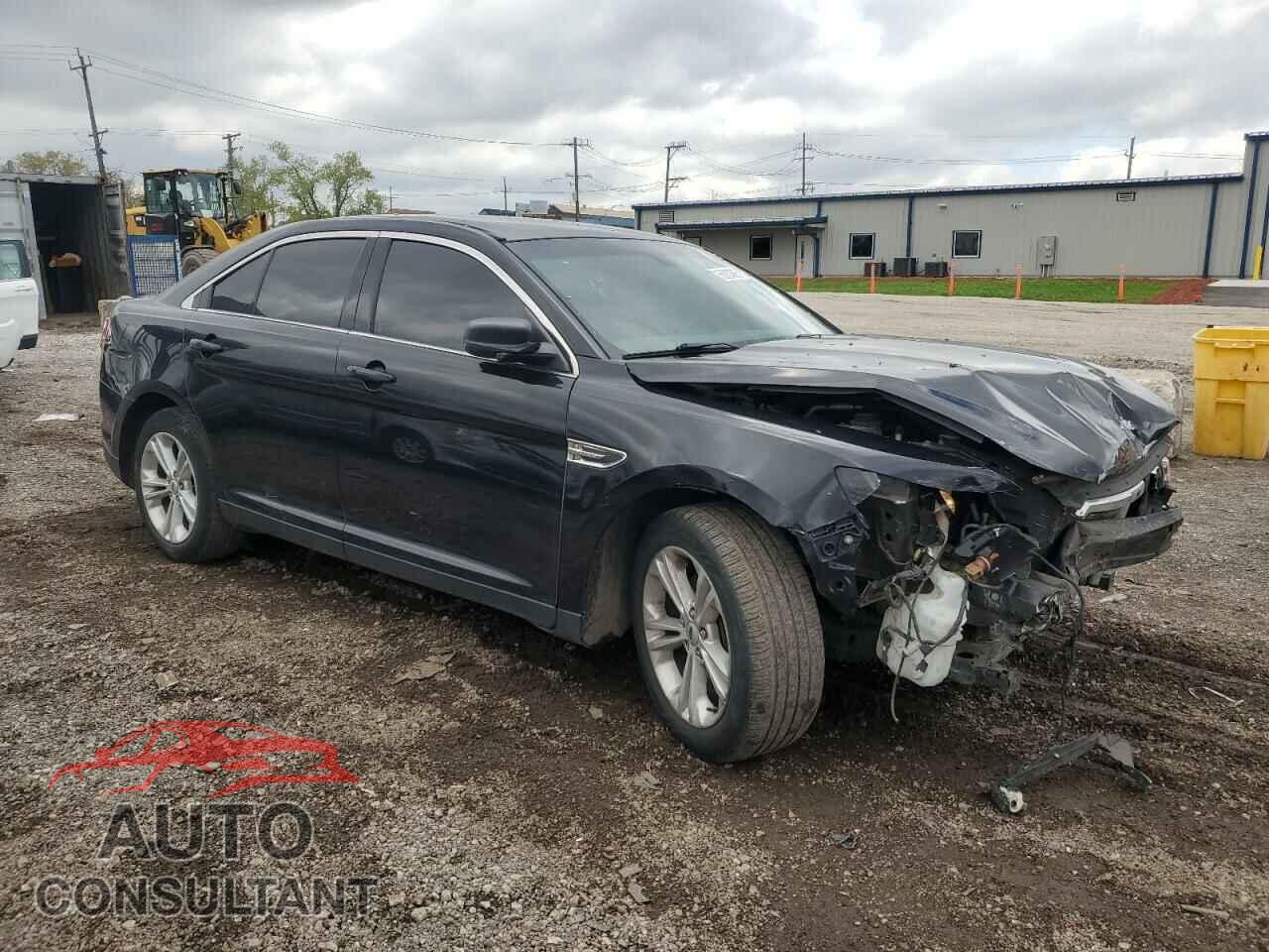 FORD TAURUS 2017 - 1FAHP2D80HG117337