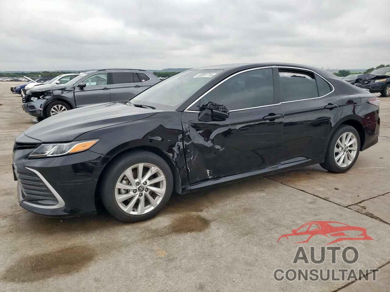 TOYOTA CAMRY 2023 - 4T1C11AK6PU185377