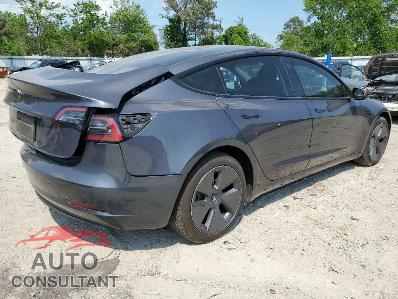 TESLA MODEL 3 2023 - 5YJ3E1EA2PF674765
