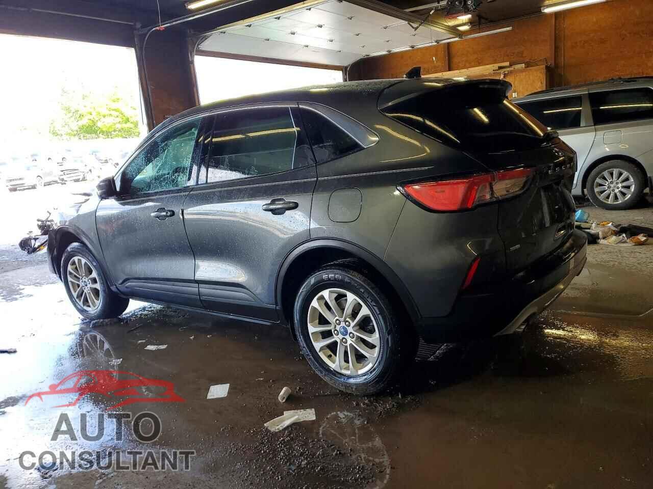 FORD ESCAPE 2020 - 1FMCU9G67LUA07827
