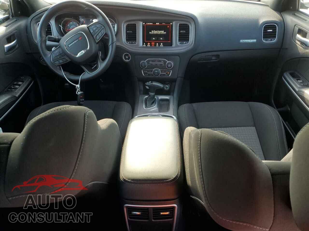 DODGE CHARGER 2023 - 2C3CDXCT3PH550478