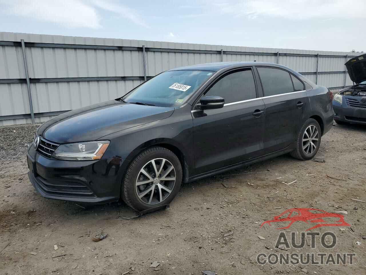 VOLKSWAGEN JETTA 2018 - 3VWDB7AJ6JM262113