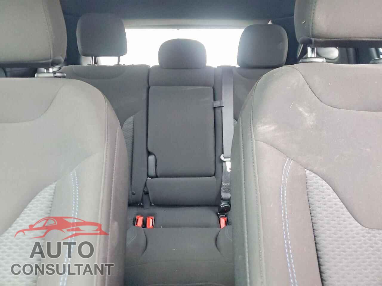 JEEP COMPASS 2023 - 3C4NJDAN2PT531315