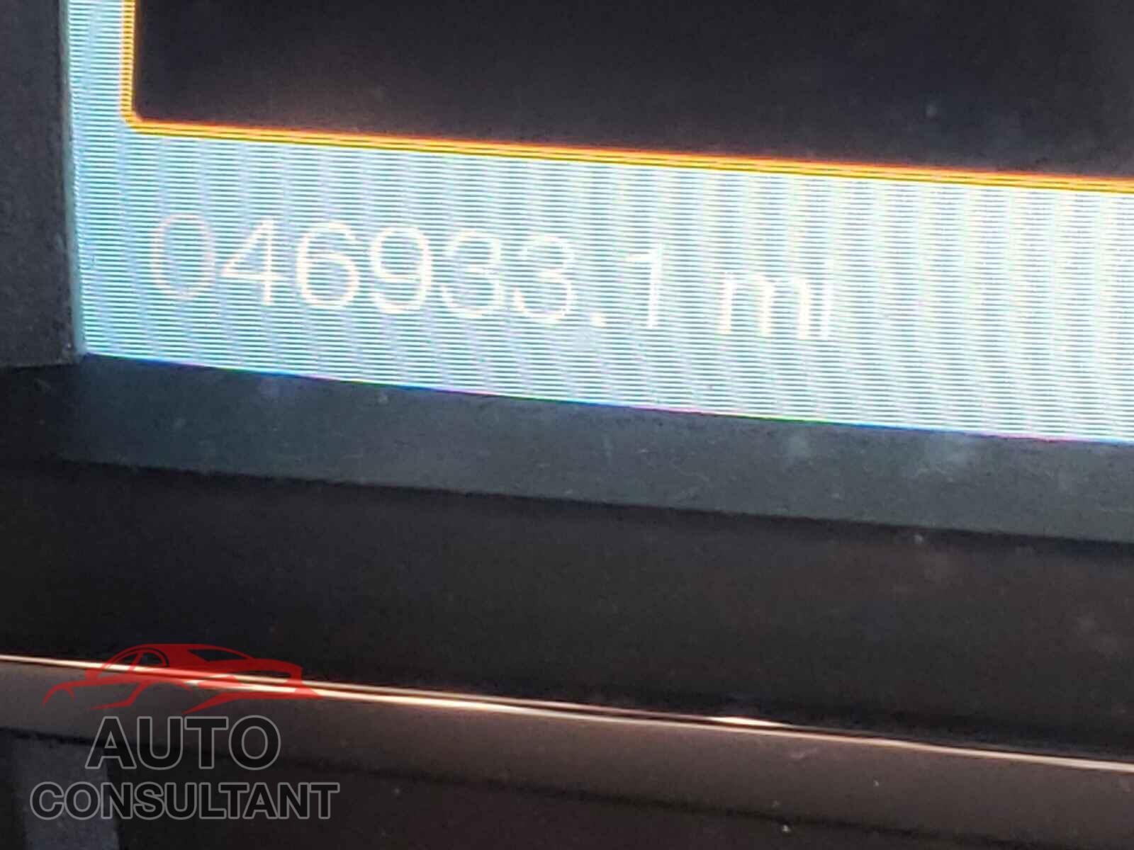 FORD FLEX 2017 - 2FMGK5C88HBA09252