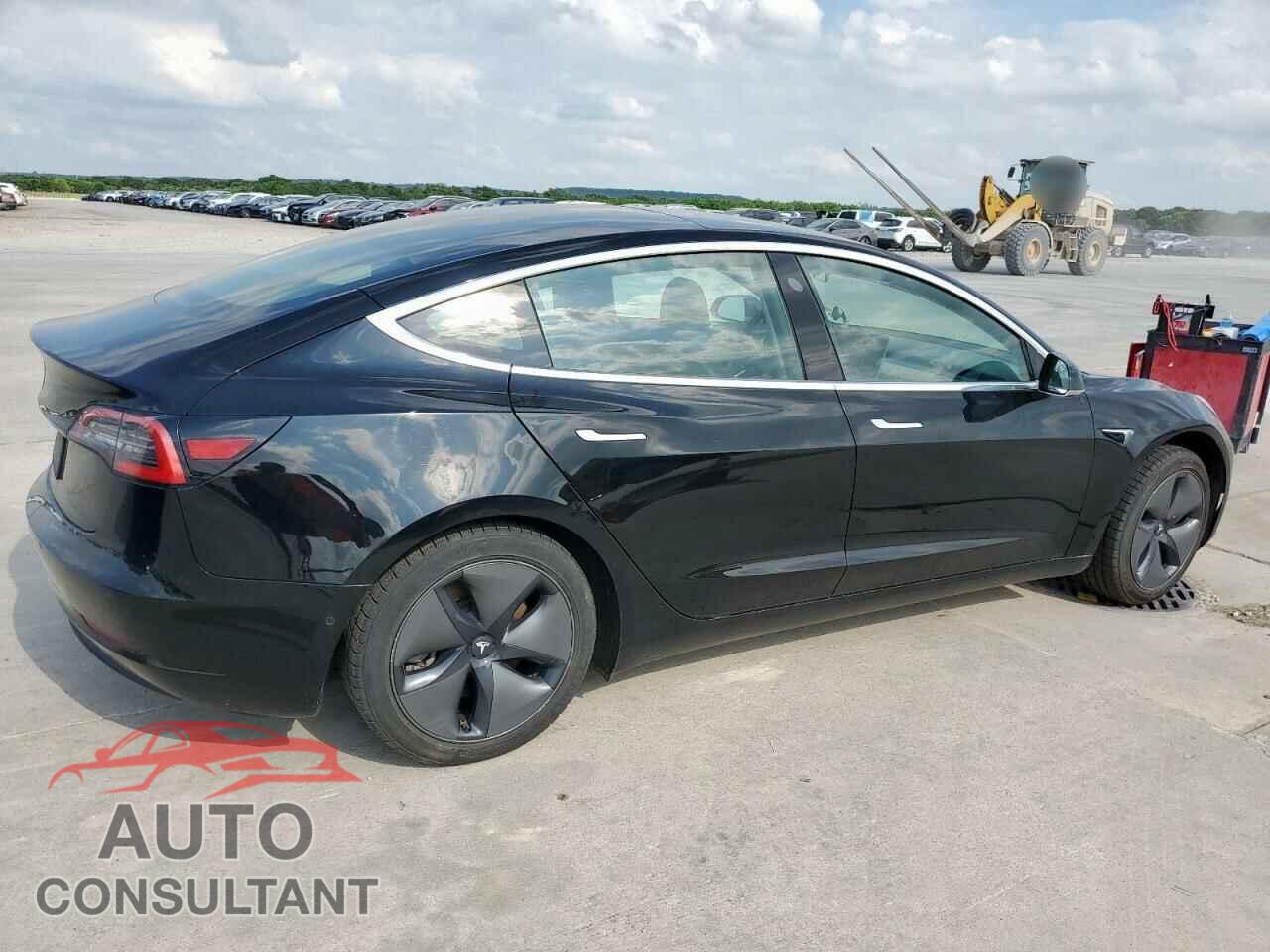 TESLA MODEL 3 2019 - 5YJ3E1EA0KF406368