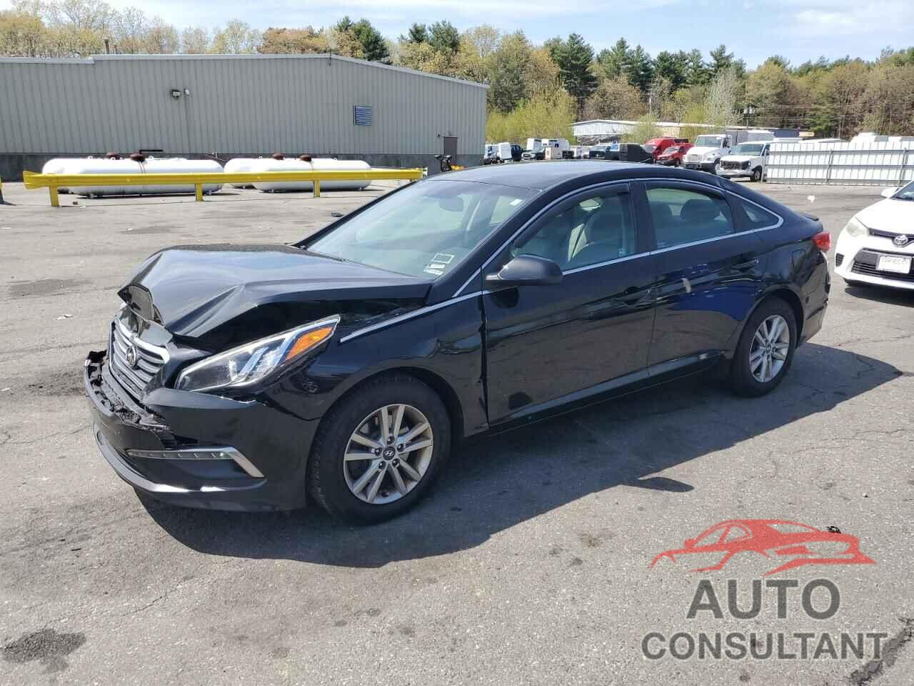 HYUNDAI SONATA 2015 - 5NPE24AF1FH224674