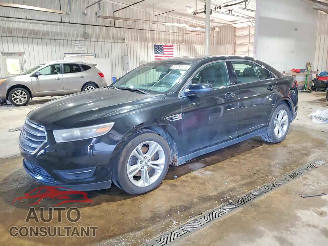 FORD TAURUS 2015 - 1FAHP2E85FG122075