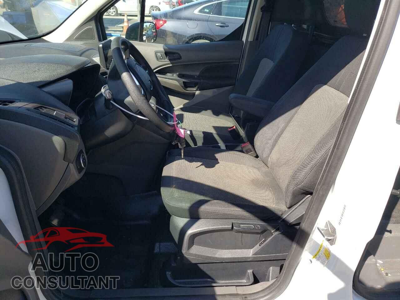 FORD TRANSIT 2021 - NM0LS7E29M1500794