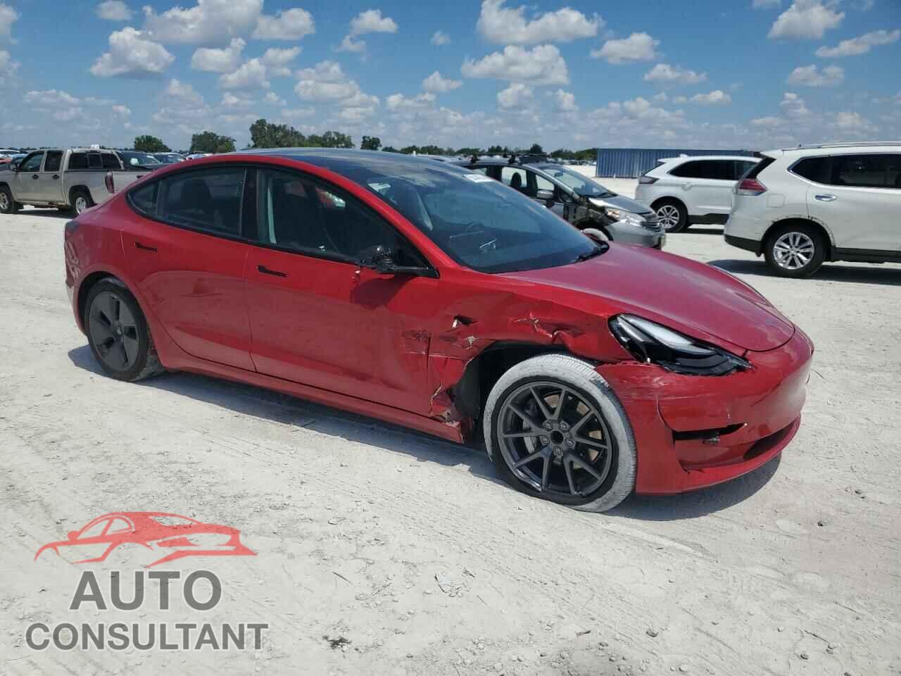 TESLA MODEL 3 2023 - 5YJ3E1EA8PF645108