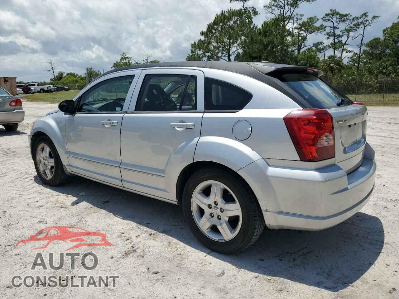 DODGE CALIBER 2009 - 1B3HB48A49D142621