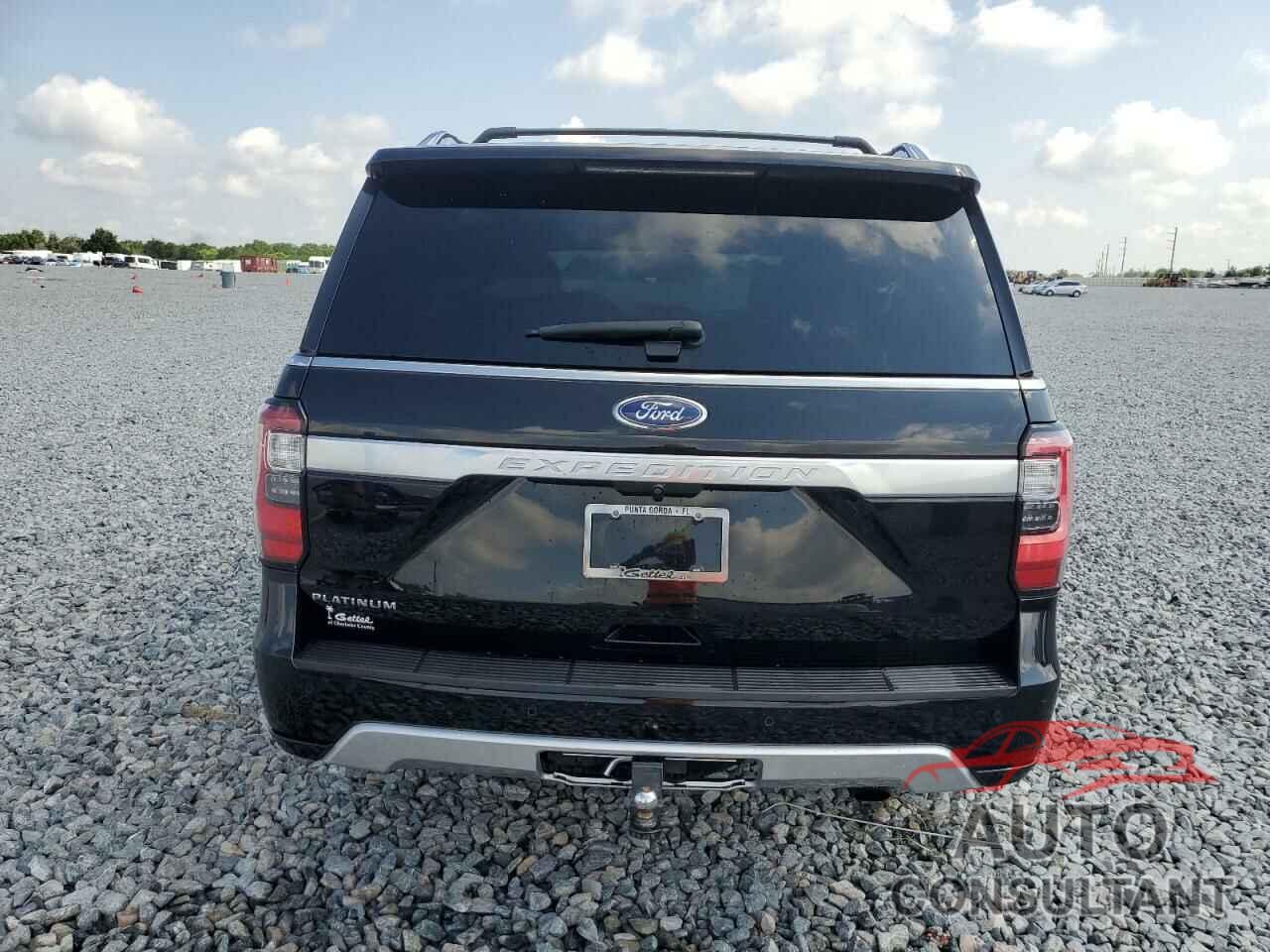 FORD EXPEDITION 2020 - 1FMJU1LT7LEA82722