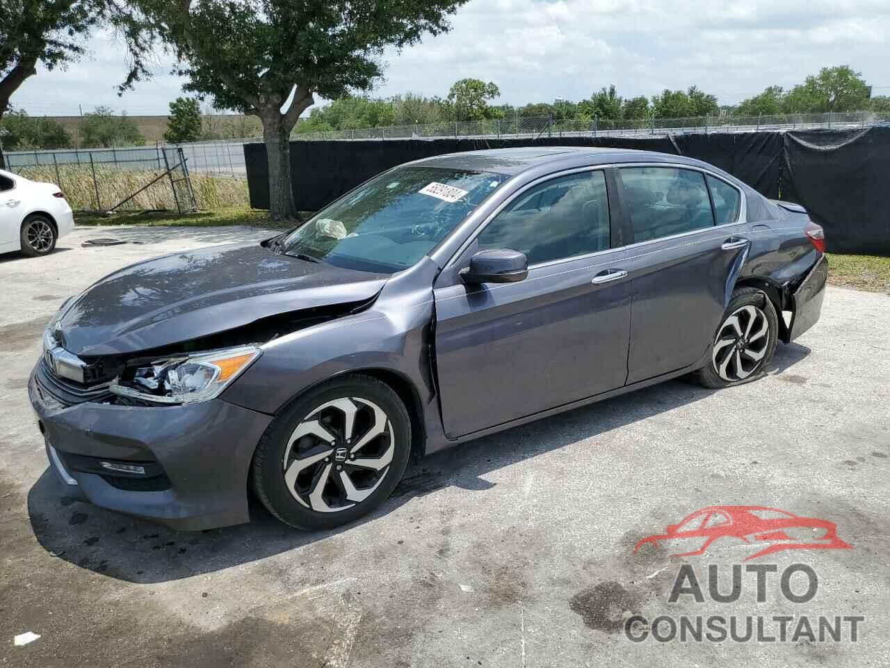 HONDA ACCORD 2016 - 1HGCR2E7XGA046994