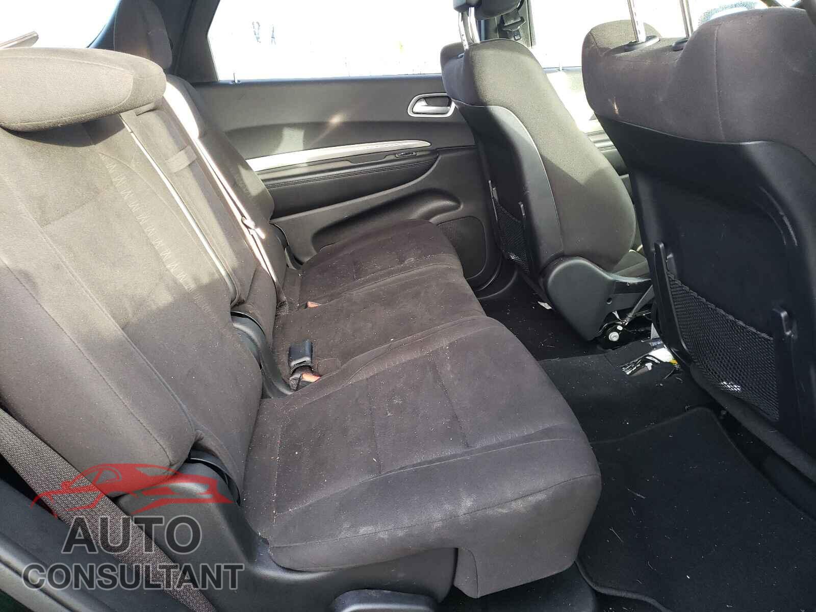 DODGE DURANGO 2020 - 1C4RDHAG7LC269055