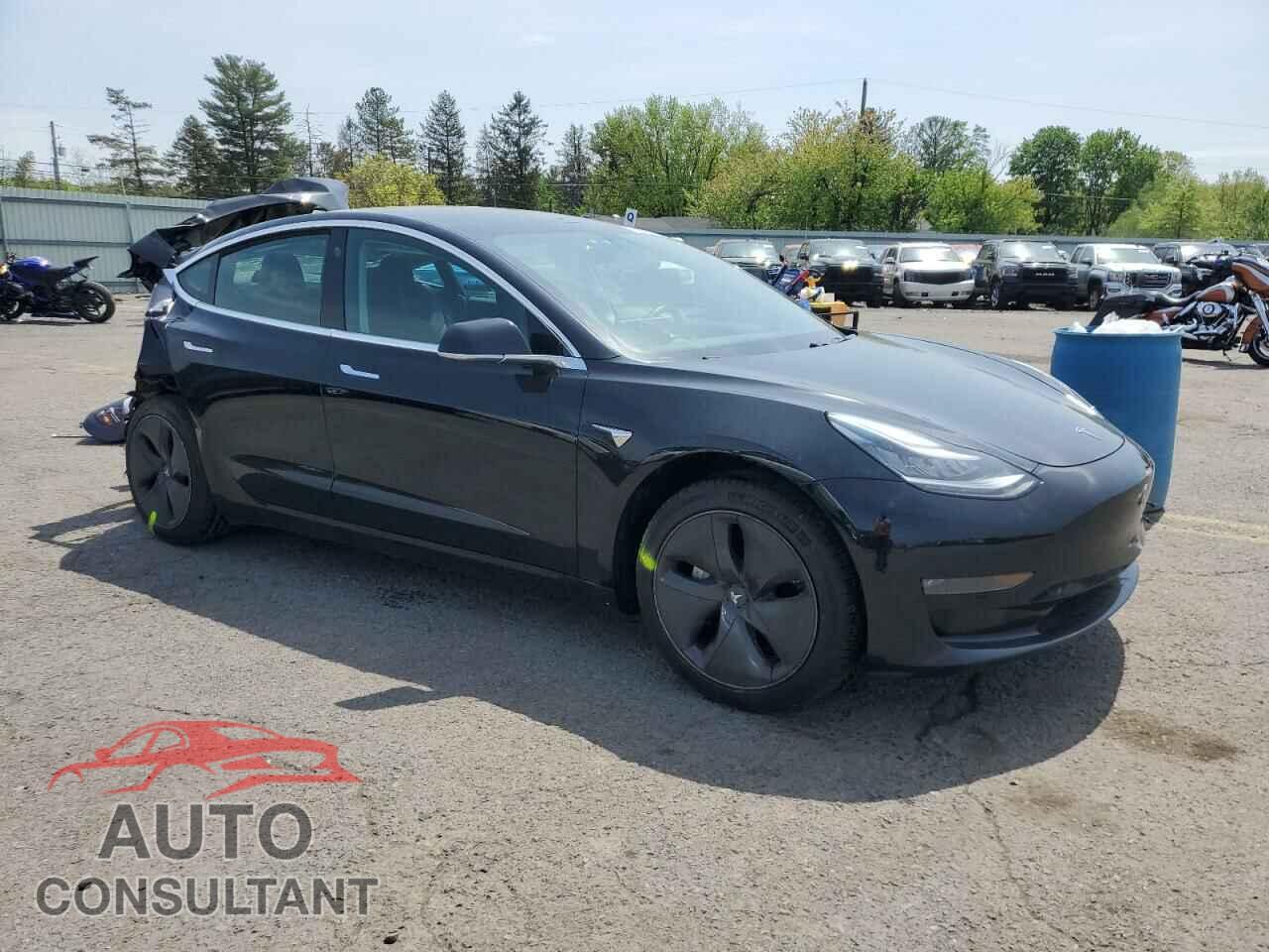TESLA MODEL 3 2019 - 5YJ3E1EA2KF397818
