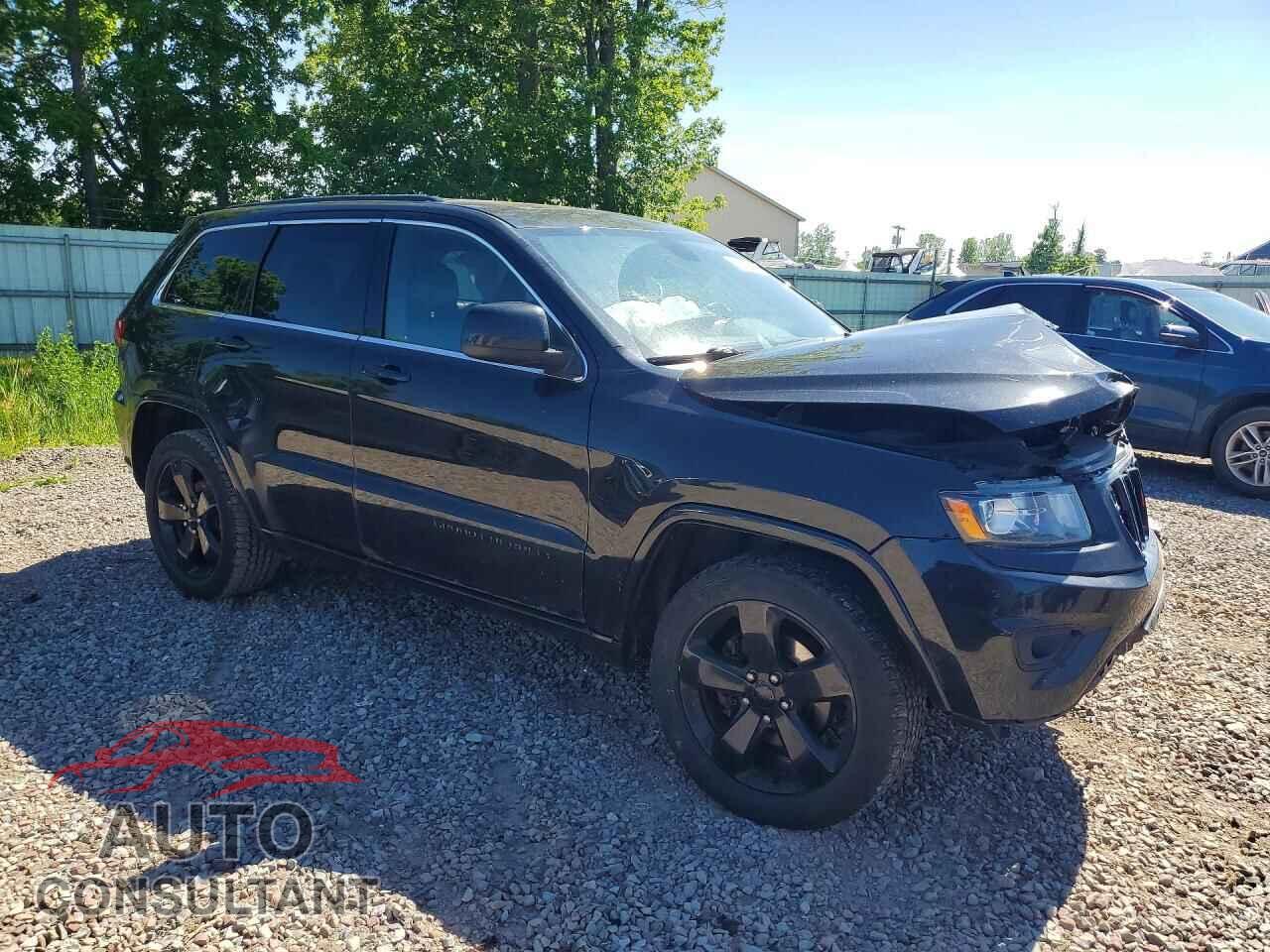 JEEP CHEROKEE 2015 - 1C4RJFAG9FC937083