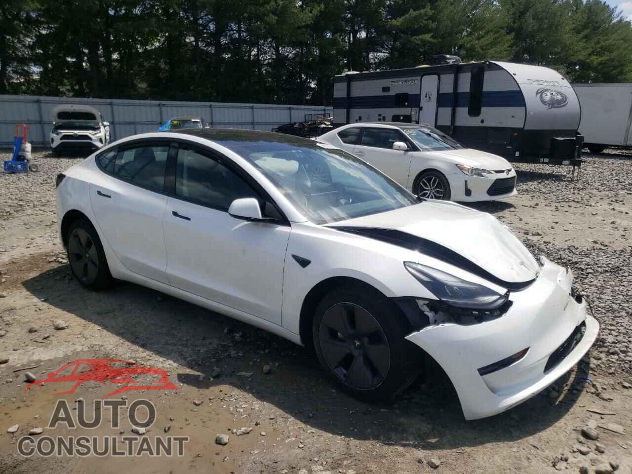 TESLA MODEL 3 2023 - 5YJ3E1EA8PF545624