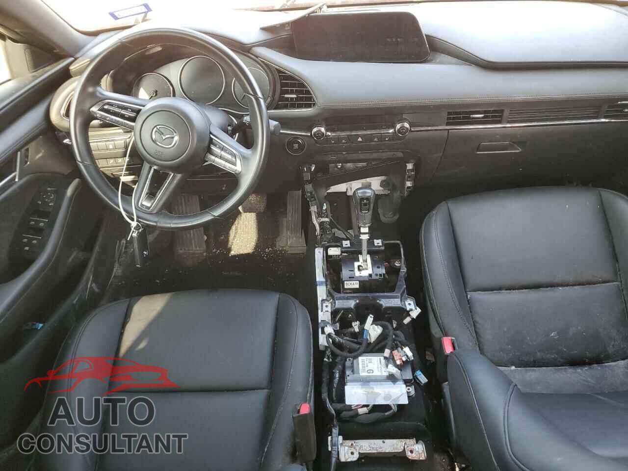 MAZDA 3 2019 - JM1BPBMM1K1124756