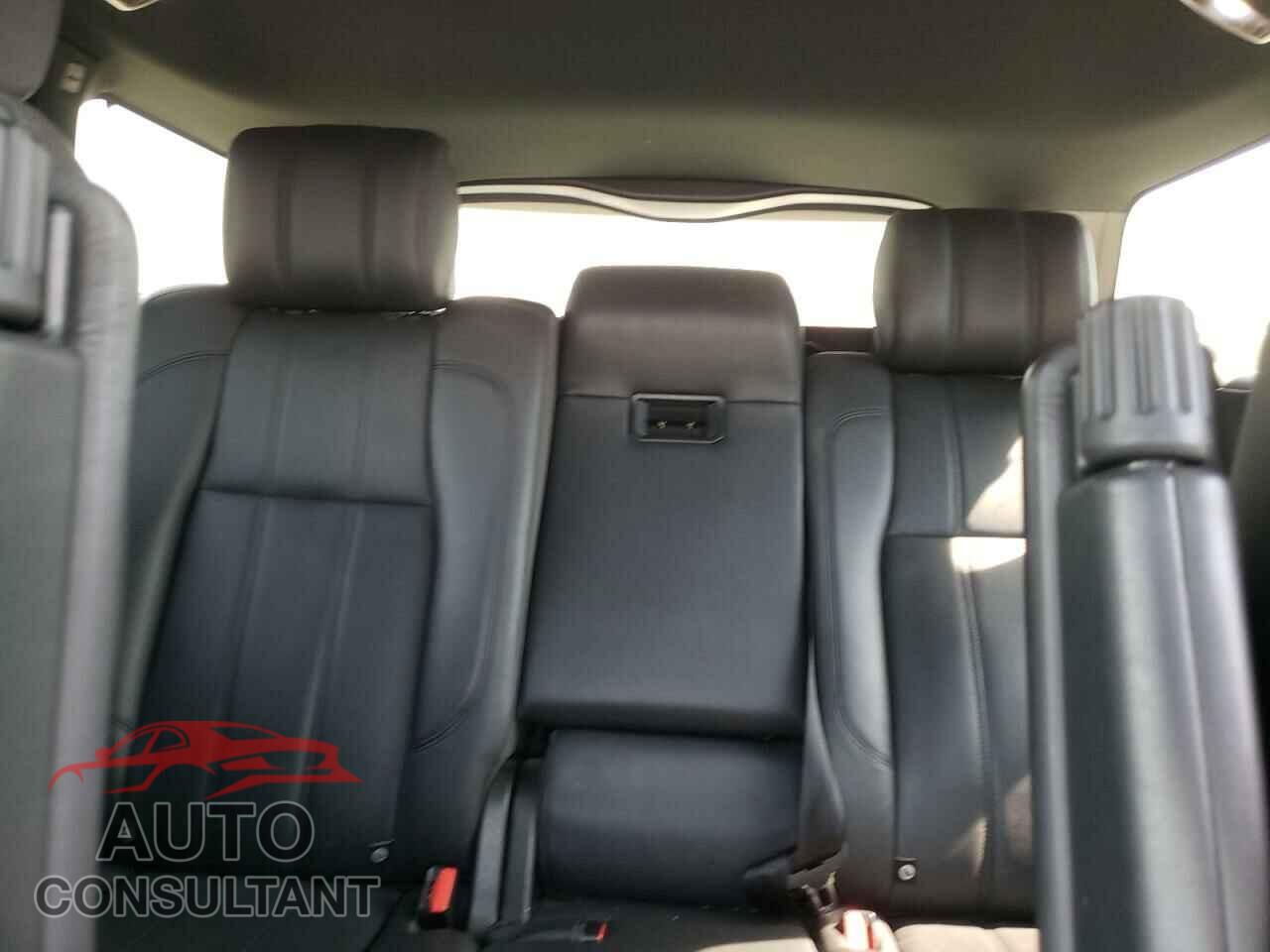 LAND ROVER RANGEROVER 2014 - SALGS2TF7EA154560