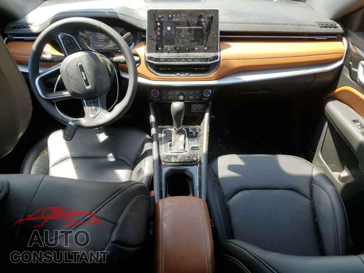 JEEP COMPASS 2024 - 3C4NJDCN9RT157236