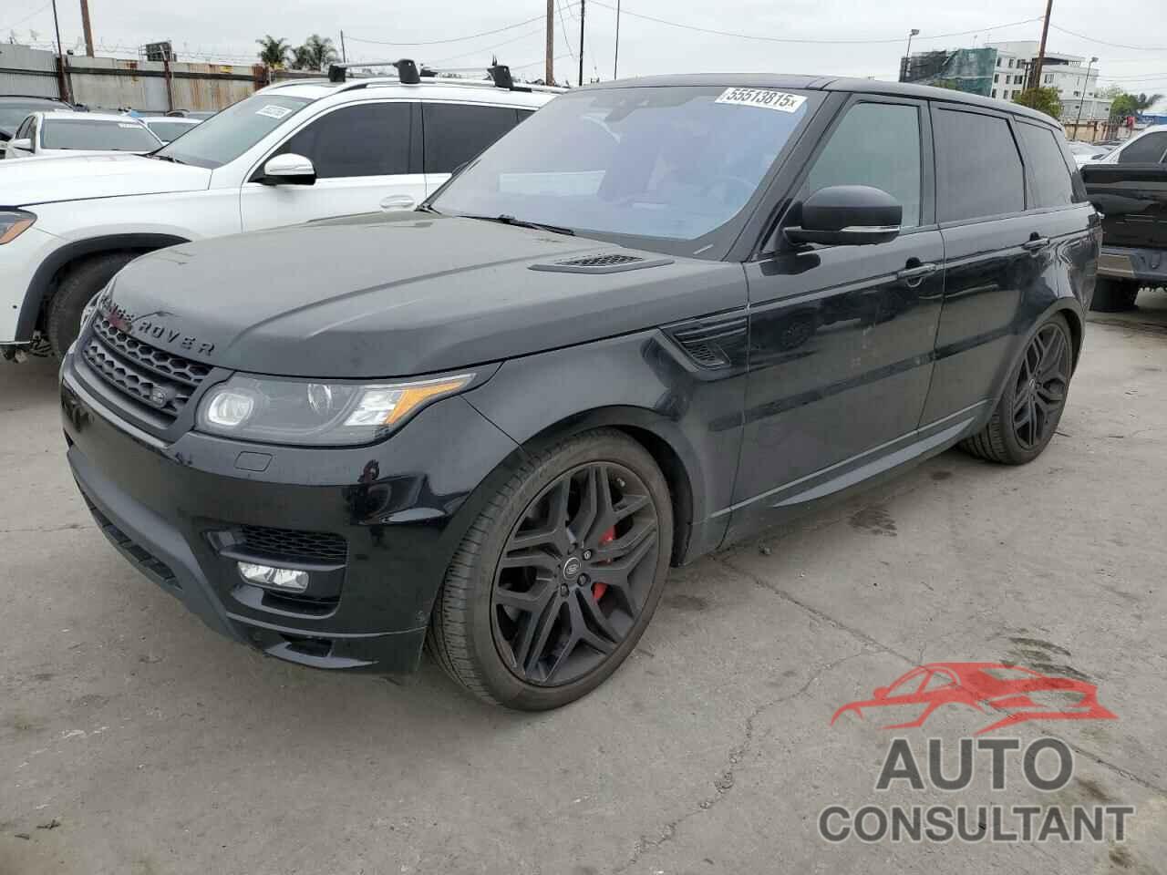 LAND ROVER RANGEROVER 2017 - SALWV2FE1HA130412