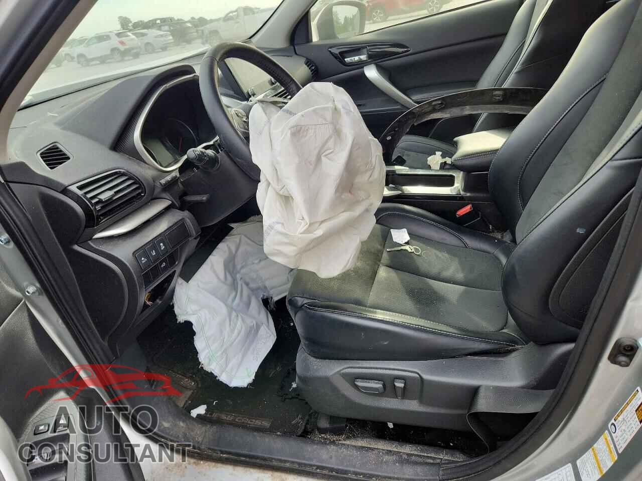 MITSUBISHI ECLIPSE 2024 - JA4ATWAA8RZ004449