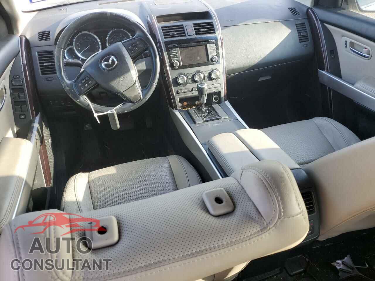 MAZDA CX-9 2014 - JM3TB2DA1E0431774