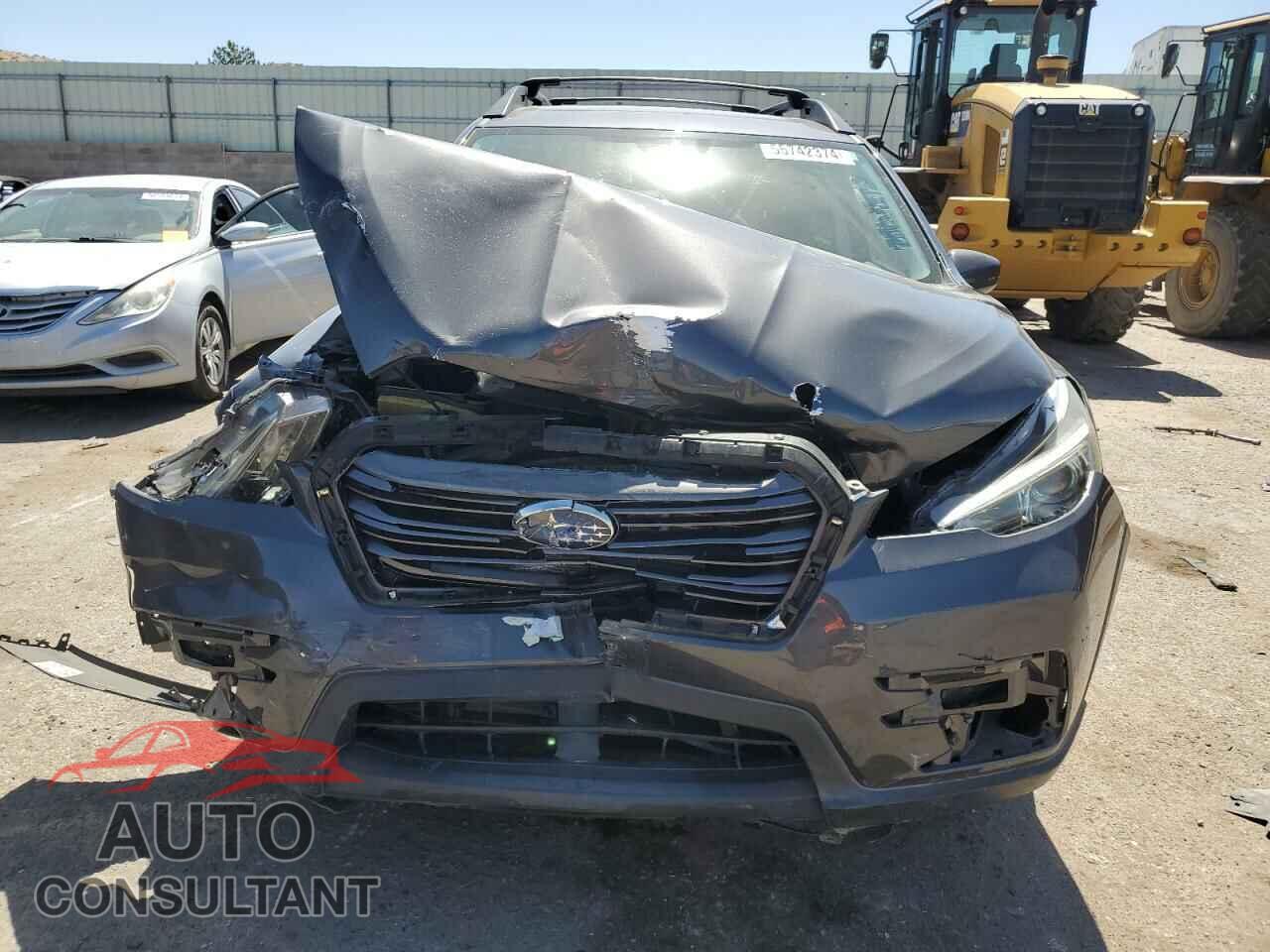 SUBARU ASCENT 2019 - 4S4WMACD2K3476427