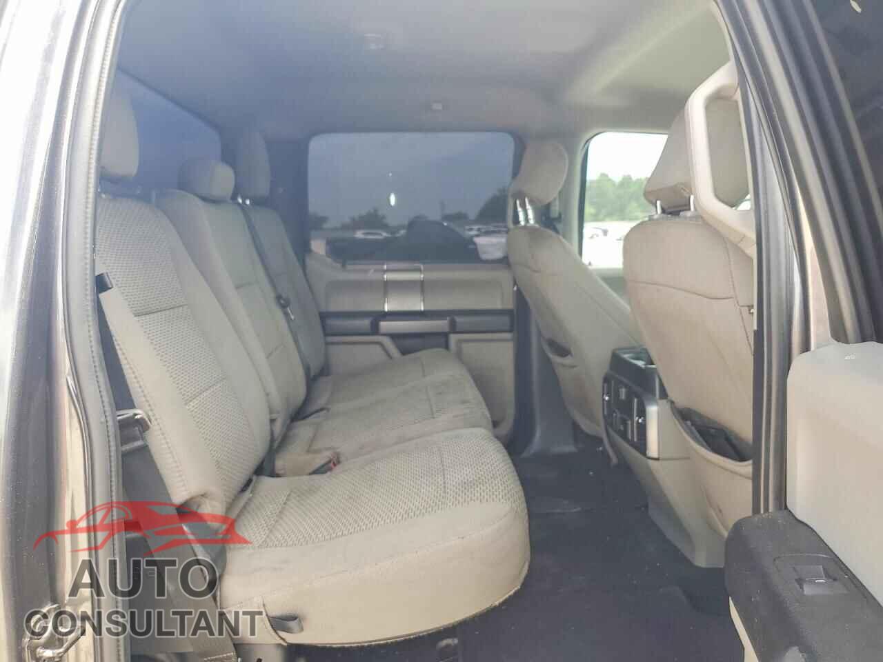 FORD F250 2020 - 1FT7W2B60LEE19032